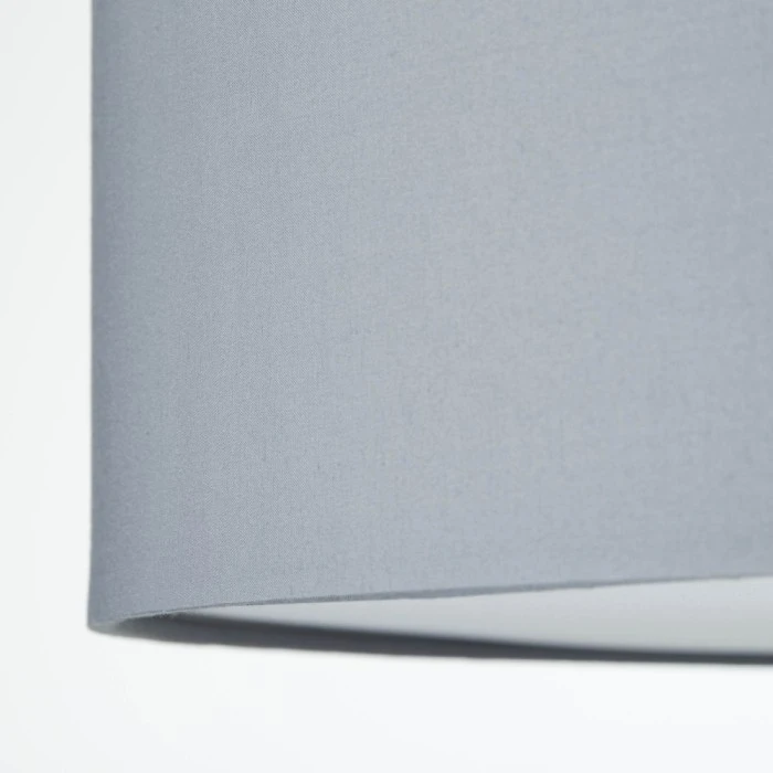 Brilliant Leuchten Brilliant Andria Deckenleuchte Chrom, Grau, 3-flammig 5 Brilliant Leuchten Brilliant Andria Deckenleuchte Chrom, Grau, 3-flammig – Bild 5