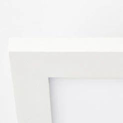 Brilliant Leuchten Brilliant Buffi Deckenpanel LED Weiß, 1-flammig 6 Brilliant Leuchten Brilliant Buffi Deckenpanel LED Weiß, 1-flammig -Bürolampen Verkäufe brilliant buffi deckenpanel g90355a05 2