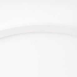 Brilliant Leuchten Brilliant Buffi Deckenpanel LED Wei&szlig;, 1-flammig -Bürolampen Verkäufe brilliant buffi deckenpanel g96883a05 2