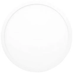 Brilliant Leuchten Brilliant Buffi Deckenpanel LED Wei&szlig;, 1-flammig -Bürolampen Verkäufe brilliant buffi deckenpanel g96883a05 4