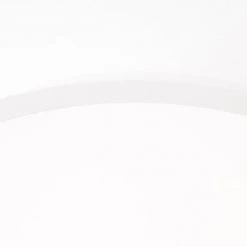 Brilliant Leuchten Brilliant Buffi LED Panel Wei&szlig;, 1-flammig -Bürolampen Verkäufe brilliant buffi led panel g96883a85 3