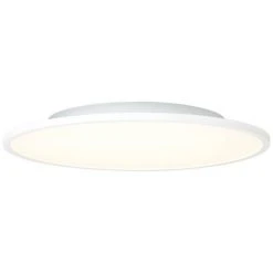 Brilliant Leuchten Brilliant Buffi LED Panel Wei&szlig;, 1-flammig