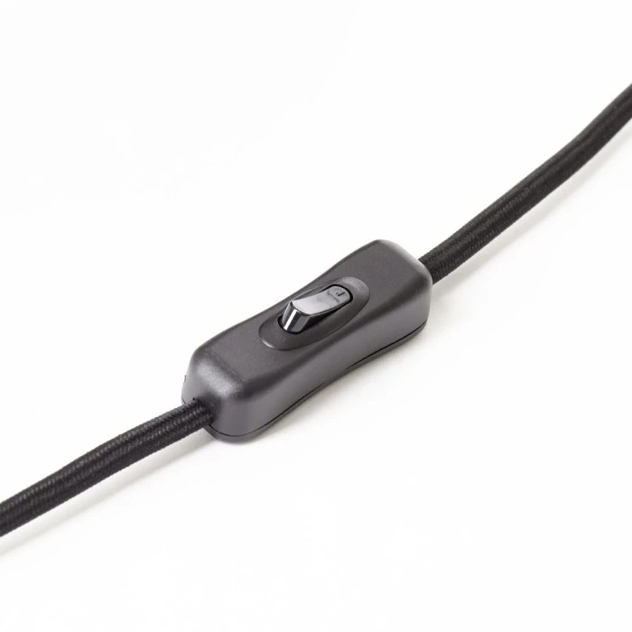 Brilliant Leuchten Brilliant Chaumont Tischleuchte LED Schwarz, Naturfarben, 1-flammig 6 Brilliant Leuchten Brilliant Chaumont Tischleuchte LED Schwarz, Naturfarben, 1-flammig – Bild 6