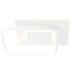 Brilliant Leuchten Brilliant Geron Deckenleuchte LED Weiß, 1-flammig 12 Brilliant Leuchten Brilliant Geron Deckenleuchte LED Weiß, 1-flammig -Bürolampen Verkäufe brilliant geron deckenleuchte g97128 05 5