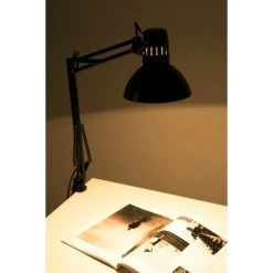 Brilliant Leuchten Brilliant Hobby Schreibtischklemmleuchte Schwarz, 1-flammig 15 Brilliant Leuchten Brilliant Hobby Schreibtischklemmleuchte Schwarz, 1-flammig -Bürolampen Verkäufe brilliant hobby schreibtischklemmleuchte 10802 06 do1 3