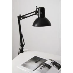 Brilliant Leuchten Brilliant Hobby Schreibtischklemmleuchte Schwarz, 1-flammig 16 Brilliant Leuchten Brilliant Hobby Schreibtischklemmleuchte Schwarz, 1-flammig -Bürolampen Verkäufe brilliant hobby schreibtischklemmleuchte 10802 06 do1 4