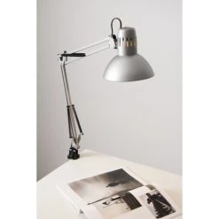 Brilliant Leuchten Brilliant Hobby Schreibtischklemmleuchte Edelstahl, Titan, 1-flammig 15 Brilliant Leuchten Brilliant Hobby Schreibtischklemmleuchte Edelstahl, Titan, 1-flammig -Bürolampen Verkäufe brilliant hobby schreibtischklemmleuchte 10802 11 do1 3