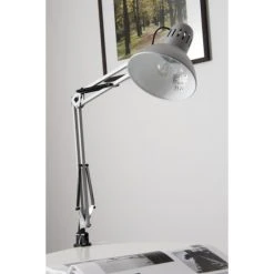 Brilliant Leuchten Brilliant Hobby Schreibtischklemmleuchte Edelstahl, Titan, 1-flammig 19 Brilliant Leuchten Brilliant Hobby Schreibtischklemmleuchte Edelstahl, Titan, 1-flammig -Bürolampen Verkäufe brilliant hobby schreibtischklemmleuchte 10802 11 do1 7