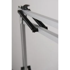 Brilliant Leuchten Brilliant Hobby Schreibtischklemmleuchte Edelstahl, Titan, 1-flammig 20 Brilliant Leuchten Brilliant Hobby Schreibtischklemmleuchte Edelstahl, Titan, 1-flammig -Bürolampen Verkäufe brilliant hobby schreibtischklemmleuchte 10802 11 do1 8