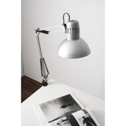 Brilliant Leuchten Brilliant Hobby Schreibtischklemmleuchte Edelstahl, Titan, 1-flammig 21 Brilliant Leuchten Brilliant Hobby Schreibtischklemmleuchte Edelstahl, Titan, 1-flammig -Bürolampen Verkäufe brilliant hobby schreibtischklemmleuchte 10802 11 do1 9