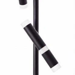 Brilliant Leuchten Brilliant Lagano Stehlampe LED Schwarz, 1-flammig 10 Brilliant Leuchten Brilliant Lagano Stehlampe LED Schwarz, 1-flammig -Bürolampen Verkäufe brilliant lagano stehlampe g93159 06 4