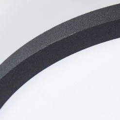 Brilliant Leuchten Bility Deckenleuchte LED Schwarz, 1-flammig 16 Brilliant Leuchten Bility Deckenleuchte LED Schwarz, 1-flammig -Bürolampen Verkäufe brilliant leuchten bility deckenleuchte g97031 06 6