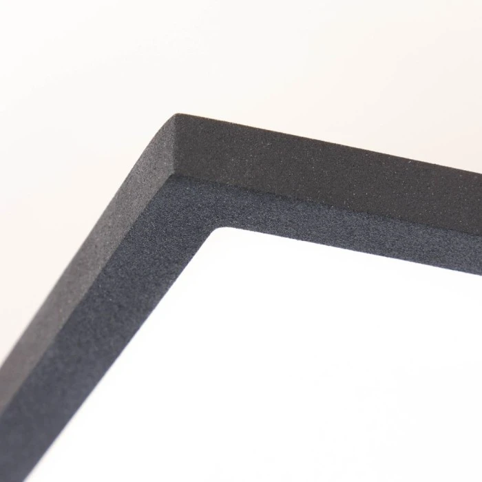 Brilliant Leuchten Bility Deckenleuchte LED Schwarz, 1-flammig 3 Brilliant Leuchten Bility Deckenleuchte LED Schwarz, 1-flammig – Bild 3