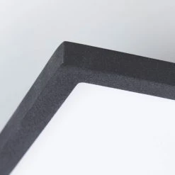 Brilliant Leuchten Bility Deckenleuchte LED Schwarz, 1-flammig 13 Brilliant Leuchten Bility Deckenleuchte LED Schwarz, 1-flammig -Bürolampen Verkäufe brilliant leuchten bility deckenleuchte g97032 06 3