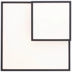 Brilliant Leuchten Bility Deckenleuchte LED Schwarz, 1-flammig 15 Brilliant Leuchten Bility Deckenleuchte LED Schwarz, 1-flammig -Bürolampen Verkäufe brilliant leuchten bility deckenleuchte g97032 06 5