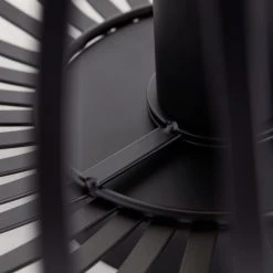 Brilliant Leuchten Bremen Deckenleuchte Schwarz, 1-flammig 9 Brilliant Leuchten Bremen Deckenleuchte Schwarz, 1-flammig -Bürolampen Verkäufe brilliant leuchten bremen deckenleuchte 99620 06 4