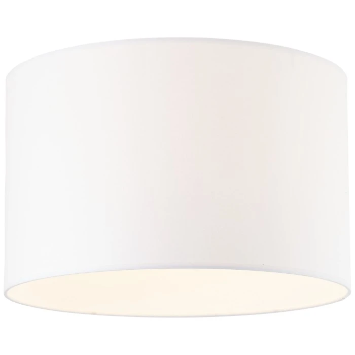 Brilliant Leuchten Esher Deckenleuchte Silber, 1-flammig 2 Brilliant Leuchten Esher Deckenleuchte Silber, 1-flammig – Bild 2