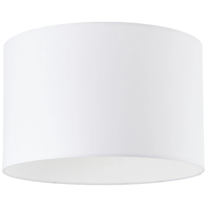 Brilliant Leuchten Esher Deckenleuchte Silber, 1-flammig 4 Brilliant Leuchten Esher Deckenleuchte Silber, 1-flammig – Bild 4