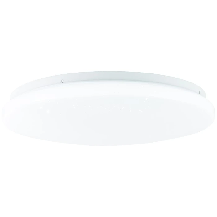 Brilliant Leuchten Heddy Deckenleuchte LED Weiß, 1-flammig, Fernbedienung, Farbwechsler 6 Brilliant Leuchten Heddy Deckenleuchte LED Weiß, 1-flammig, Fernbedienung, Farbwechsler – Bild 6