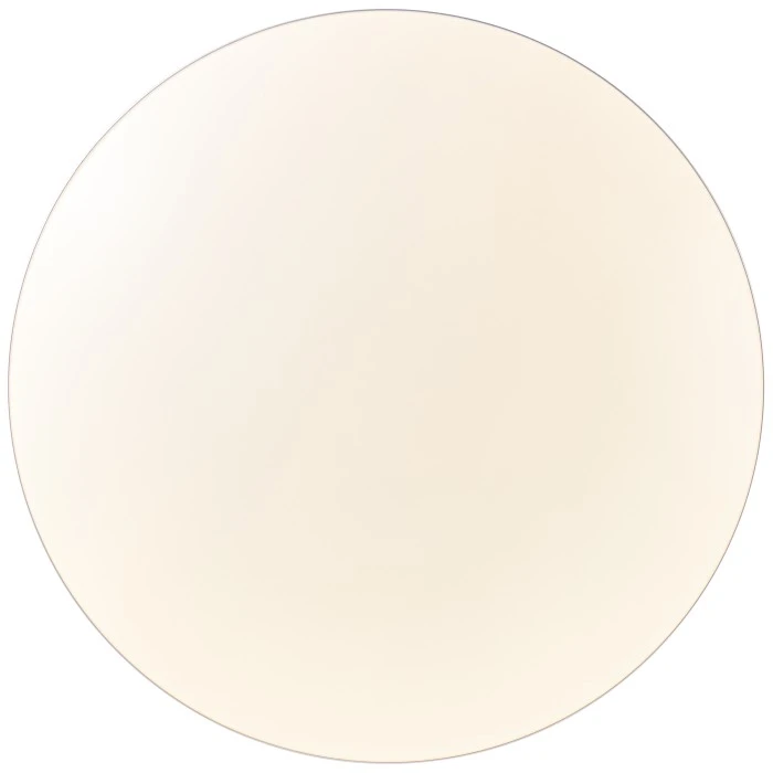 Brilliant Leuchten Midway Deckenleuchte LED Weiß, 1-flammig 4 Brilliant Leuchten Midway Deckenleuchte LED Weiß, 1-flammig – Bild 4