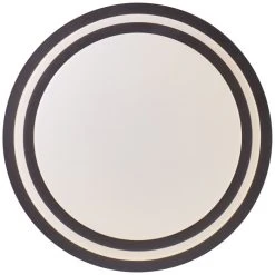 Brilliant Leuchten Ontario Deckenleuchte LED Wei&szlig;, 1-flammig -Bürolampen Verkäufe brilliant leuchten ontario deckenleuchte g99572 76 3