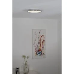 Brilliant Leuchten Palin Deckenleuchte LED Chrom, 1-flammig 14 Brilliant Leuchten Palin Deckenleuchte LED Chrom, 1-flammig -Bürolampen Verkäufe brilliant leuchten palin deckenleuchte g98808 15 5