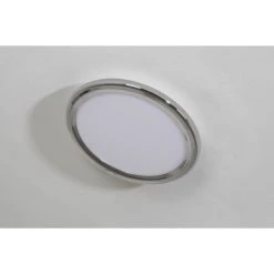 Brilliant Leuchten Palin Deckenleuchte LED Chrom, 1-flammig 16 Brilliant Leuchten Palin Deckenleuchte LED Chrom, 1-flammig -Bürolampen Verkäufe brilliant leuchten palin deckenleuchte g98808 15 7