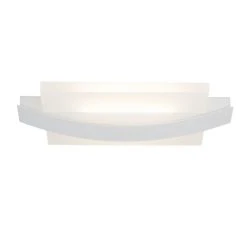 Brilliant Leuchten Solution Deckenleuchte LED Wei&szlig;, 1-flammig -Bürolampen Verkäufe brilliant leuchten solution deckenleuchte g90144 05 2