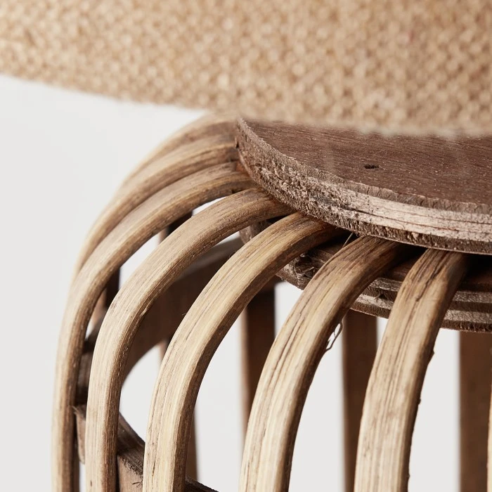 Brilliant Leuchten Woodrow Tischleuchte Naturfarben, 1-flammig 7 Brilliant Leuchten Woodrow Tischleuchte Naturfarben, 1-flammig – Bild 7