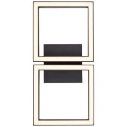 Brilliant Leuchten Brilliant Living Quon Deckenleuchte LED Schwarz, Weiß, 1-flammig 7 Brilliant Leuchten Brilliant Living Quon Deckenleuchte LED Schwarz, Weiß, 1-flammig -Bürolampen Verkäufe brilliant living quon deckenleuchte g99285 06 2