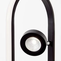 Brilliant Leuchten Brilliant Nebeker Stehlampe LED Schwarz, 4-flammig, Fernbedienung 14 Brilliant Leuchten Brilliant Nebeker Stehlampe LED Schwarz, 4-flammig, Fernbedienung -Bürolampen Verkäufe brilliant nebeker stehlampe g93161 06 3