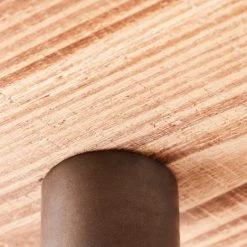 Brilliant Leuchten Brilliant Panto Deckenleuchte Schwarz, 3-flammig -Bürolampen Verkäufe brilliant panto deckenleuchte 97036 46 3