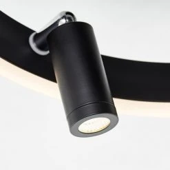 Brilliant Leuchten Brilliant Skaford Deckenleuchte LED Schwarz, 3-flammig, Fernbedienung 10 Brilliant Leuchten Brilliant Skaford Deckenleuchte LED Schwarz, 3-flammig, Fernbedienung -Bürolampen Verkäufe brilliant skaford deckenleuchte g99594 06 4