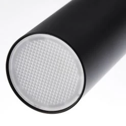 Brilliant Leuchten Brilliant Soeren Deckenleuchte LED Schwarz, 2-flammig -Bürolampen Verkäufe brilliant soeren deckenleuchte g83013 06 6