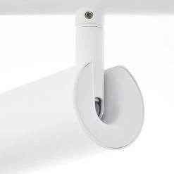 Brilliant Leuchten Brilliant Soeren Deckenstrahler LED Wei&szlig;, 4-flammig -Bürolampen Verkäufe brilliant soeren deckenstrahler g83032 05 2