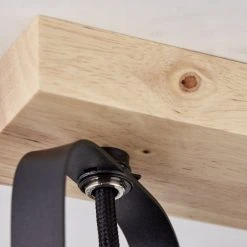 Brilliant Leuchten Brilliant Tronte Deckenleuchte Naturfarben, 3-flammig -Bürolampen Verkäufe brilliant tronte deckenleuchte 99797 86 4