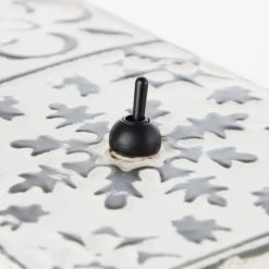 Brilliant Leuchten Brilliant Vagos Tischleuchte Cremefarben, 1-flammig -Bürolampen Verkäufe brilliant vagos tischleuchte 89648 75 3