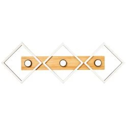 Brilliant Leuchten Brilliant Woodbridge Deckenleuchte LED Schwarz, Braun, 1-flammig 19 Brilliant Leuchten Brilliant Woodbridge Deckenleuchte LED Schwarz, Braun, 1-flammig -Bürolampen Verkäufe brilliant woodbridge deckenleuchte g99757 76 6