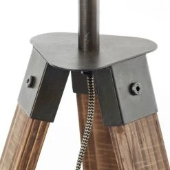 Brilliant Leuchten Brilliant Woodhill Stehleuchte Holz dunkel, 4-flammig 13 Brilliant Leuchten Brilliant Woodhill Stehleuchte Holz dunkel, 4-flammig -Bürolampen Verkäufe brilliant woodhill stehleuchte 93724 76 3