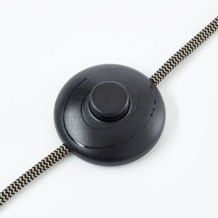 Brilliant Leuchten Brilliant Woodhill Stehleuchte Holz dunkel, 4-flammig 7 Brilliant Leuchten Brilliant Woodhill Stehleuchte Holz dunkel, 4-flammig – Bild 7