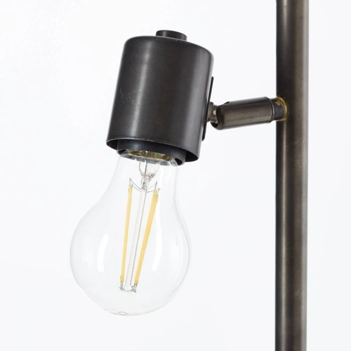 Brilliant Leuchten Brilliant Woodhill Stehleuchte Holz dunkel, 4-flammig 9 Brilliant Leuchten Brilliant Woodhill Stehleuchte Holz dunkel, 4-flammig – Bild 9