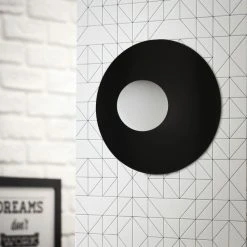 Brilliant Leuchten Brilliant Zon Deckenleuchte Schwarz, 1-flammig 8 Brilliant Leuchten Brilliant Zon Deckenleuchte Schwarz, 1-flammig -Bürolampen Verkäufe brilliant zon deckenleuchte 76210 06 2