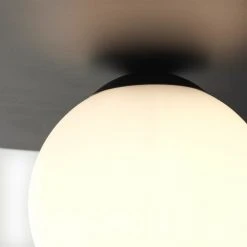 Brilliant Leuchten Brilliant Zon Deckenleuchte Schwarz, 1-flammig 10 Brilliant Leuchten Brilliant Zon Deckenleuchte Schwarz, 1-flammig -Bürolampen Verkäufe brilliant zon deckenleuchte 76210 06 4