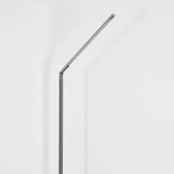 Hofstein Deje Stehleuchte LED Nickel-Matt, 1-flammig 28 Hofstein Deje Stehleuchte LED Nickel-Matt, 1-flammig -Bürolampen Verkäufe deje stehleuchte h3306772 10