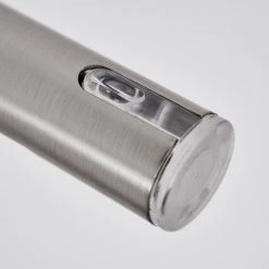 Hofstein Deje Stehleuchte LED Nickel-Matt, 1-flammig 26 Hofstein Deje Stehleuchte LED Nickel-Matt, 1-flammig -Bürolampen Verkäufe deje stehleuchte h3306772 8