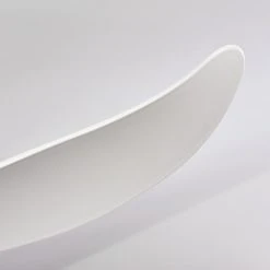 Hofstein Doha Deckenventilator LED Weiß, 1-flammig, Fernbedienung -Bürolampen Verkäufe doha deckenventilator h3372746 10