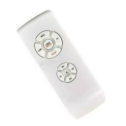 Hofstein Doha Deckenventilator LED Weiß, 1-flammig, Fernbedienung -Bürolampen Verkäufe doha deckenventilator h3372746 22