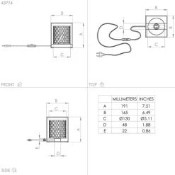 Eglo Leuchten Eglo CATTERICK Tischleuchte Schwarz, 1-flammig 7 Eglo Leuchten Eglo CATTERICK Tischleuchte Schwarz, 1-flammig -Bürolampen Verkäufe eglo catterick tischleuchte 43774 3