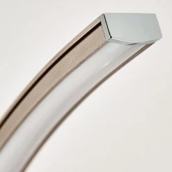 Hofstein Elia Deckenleuchte LED Chrom, 1-flammig -Bürolampen Verkäufe elia deckenleuchte h167398 10