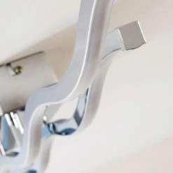 Paul Neuhaus Leuchten EMMA Deckenleuchte LED Edelstahl, 2-flammig 35 Paul Neuhaus Leuchten EMMA Deckenleuchte LED Edelstahl, 2-flammig -Bürolampen Verkäufe emma deckenleuchte 8450 17 16